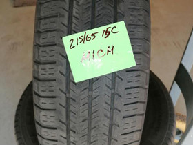 215/65 R 15C KITKARENKAAT (pakettiauto), Renkaat ja vanteet, Espoo, Tori.fi 215/65 R 15C KITKARENKAAT (pakettiauto), Renkaat ja vanteet, Espoo, Tori.fi