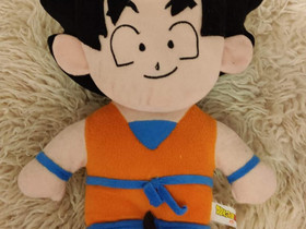 Dragonball Son Goku -pehmolelu, Lelut ja pelit, Lastentarvikkeet ja lelut, Savitaipale, Tori.fi Dragonball Son Goku -pehmolelu, Lelut ja pelit, Lastentarvikkeet ja lelut, Savitaipale, Tori.fi