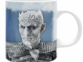 Game of Thrones muki 460 ml ABYstyle, Pelit ja muut harrastukset, Pieksmki, Tori.fi