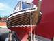 Moottoripursi marina 75 purjein 6300