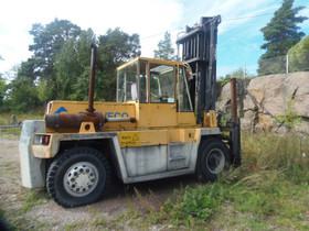 Valmet trukki volvo 41 hyväkuntoinen 15 tn 29900, Muut koneet ja tarvikkeet, Työkoneet ja kalusto, Taivassalo, Tori.fi Valmet trukki volvo 41 hyväkuntoinen 15 tn 29900, Muut koneet ja tarvikkeet, Työkoneet ja kalusto, Taivassalo, Tori.fi