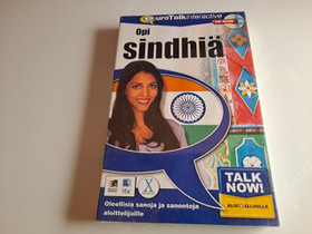 EuroTalk Interactive: Opi sindhiä (PC/Mac), Tietokoneohjelmat, Tietokoneet ja lisälaitteet, Lappeenranta, Tori.fi EuroTalk Interactive: Opi sindhiä (PC/Mac), Tietokoneohjelmat, Tietokoneet ja lisälaitteet, Lappeenranta, Tori.fi
