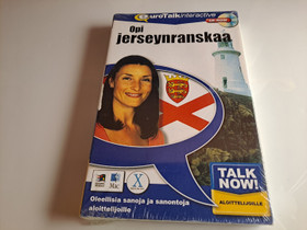 EuroTalk Interactive Opi jerseynranskaa (PC/Mac), Tietokoneohjelmat, Tietokoneet ja lisälaitteet, Lappeenranta, Tori.fi EuroTalk Interactive Opi jerseynranskaa (PC/Mac), Tietokoneohjelmat, Tietokoneet ja lisälaitteet, Lappeenranta, Tori.fi