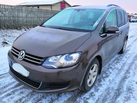 Volkswagen Sharan 2.0TDI -12, Autovaraosat, Auton varaosat ja tarvikkeet, Isokyrö, Tori.fi Volkswagen Sharan 2.0TDI -12, Autovaraosat, Auton varaosat ja tarvikkeet, Isokyrö, Tori.fi