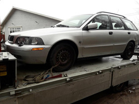 Volvo v40 -03, Autovaraosat, Auton varaosat ja tarvikkeet, Nakkila, Tori.fi Volvo v40 -03, Autovaraosat, Auton varaosat ja tarvikkeet, Nakkila, Tori.fi
