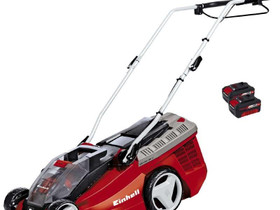 Akkuruohonleikkuri Einhell GE-CM 36 Li Kit, Leikkurit ja koneet, Piha ja puutarha, Pieksämäki, Tori.fi Akkuruohonleikkuri Einhell GE-CM 36 Li Kit, Leikkurit ja koneet, Piha ja puutarha, Pieksämäki, Tori.fi