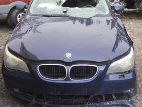 Bmw 525 e60/61 -04, Autovaraosat, Auton varaosat ja tarvikkeet, Jämijärvi, Tori.fi Bmw 525 e60/61 -04, Autovaraosat, Auton varaosat ja tarvikkeet, Jämijärvi, Tori.fi