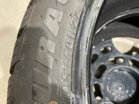 FEDERAL Couragia 275/45R22