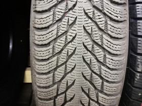 Nokian HKPL R3 SUV 225/65-17 kitka kytetty, Renkaat ja vanteet, Lahti, Tori.fi