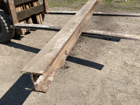 Rautapalkkeja, Muu rakentaminen ja remontointi, Rakennustarvikkeet ja työkalut, Tohmajärvi, Tori.fi Rautapalkkeja, Muu rakentaminen ja remontointi, Rakennustarvikkeet ja työkalut, Tohmajärvi, Tori.fi
