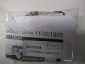 O2 optimizer Griso 1100/1200, Moottoripyörän varaosat ja tarvikkeet, Mototarvikkeet ja varaosat, Helsinki, Tori.fi O2 optimizer Griso 1100/1200, Moottoripyörän varaosat ja tarvikkeet, Mototarvikkeet ja varaosat, Helsinki, Tori.fi