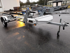 Tekno-Trailer Tupla jettitraileri, Peräkärryt ja trailerit, Auton varaosat ja tarvikkeet, Kauhava, Tori.fi Tekno-Trailer Tupla jettitraileri, Peräkärryt ja trailerit, Auton varaosat ja tarvikkeet, Kauhava, Tori.fi