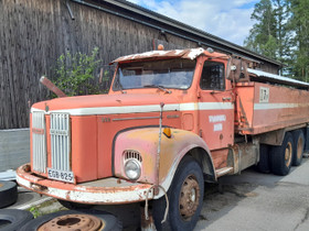 Scania 111, Autovaraosat, Auton varaosat ja tarvikkeet, Kurikka, Tori.fi