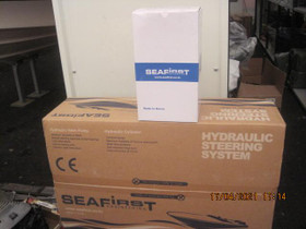 Hydrauliohjaukset veneeseen alk. 390 485 680, Veneen varusteet ja varaosat, Venetarvikkeet ja veneily, Taivassalo, Tori.fi Hydrauliohjaukset veneeseen alk. 390 485 680, Veneen varusteet ja varaosat, Venetarvikkeet ja veneily, Taivassalo, Tori.fi