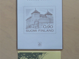 Suomen postimerkit 1982,1983,1984, Muu keräily, Keräily, Vöyri, Tori.fi