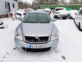 Puretaan Skoda Octavia, Autovaraosat, Auton varaosat ja tarvikkeet, Pyhranta, Tori.fi