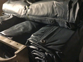 Pressu,suojapeite katto,vene,pvc,näkösuoja, Muu rakentaminen ja remontointi, Rakennustarvikkeet ja työkalut, Suonenjoki, Tori.fi Pressu,suojapeite katto,vene,pvc,näkösuoja, Muu rakentaminen ja remontointi, Rakennustarvikkeet ja työkalut, Suonenjoki, Tori.fi