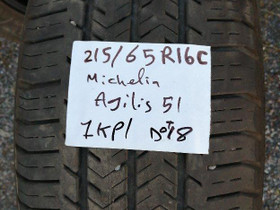 Kesärengas pakettiauto 215 65 R16C, Renkaat ja vanteet, Espoo, Tori.fi Kesärengas pakettiauto 215 65 R16C, Renkaat ja vanteet, Espoo, Tori.fi