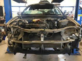 Nissan almera osia 1.8+1.5 2005vm, Autovaraosat, Auton varaosat ja tarvikkeet, Kaarina, Tori.fi Nissan almera osia 1.8+1.5 2005vm, Autovaraosat, Auton varaosat ja tarvikkeet, Kaarina, Tori.fi