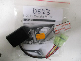 Dynojet Oxygen Sensor Optimizer kit Yamaha MT-03, Moottoripyörän varaosat ja tarvikkeet, Mototarvikkeet ja varaosat, Helsinki, Tori.fi Dynojet Oxygen Sensor Optimizer kit Yamaha MT-03, Moottoripyörän varaosat ja tarvikkeet, Mototarvikkeet ja varaosat, Helsinki, Tori.fi