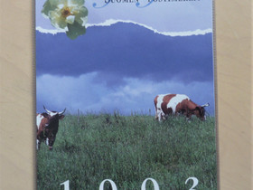 Suomen postimerkit 1993, Muu keräily, Keräily, Vöyri, Tori.fi