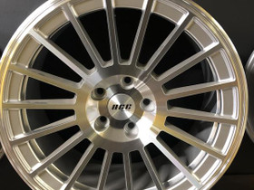 ACC Razor 8x18 VW/Audi, Renkaat ja vanteet, Kerava, Tori.fi ACC Razor 8x18 VW/Audi, Renkaat ja vanteet, Kerava, Tori.fi