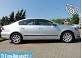 Mallikohtaiset kylkilistat VW Passat 3C B7 Sedan 2 Mallikohtaiset kylkilistat VW Passat 3C B7 Sedan 2