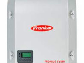 Fronius inventterit ja QSELLS 400w paneeli, Shktarvikkeet, Rakennustarvikkeet ja tykalut, Heinola, Tori.fi