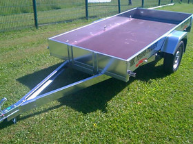 Tekno-Trailer 2700E-Eco peräkärry, Peräkärryt ja trailerit, Auton varaosat ja tarvikkeet, Kauhava, Tori.fi Tekno-Trailer 2700E-Eco peräkärry, Peräkärryt ja trailerit, Auton varaosat ja tarvikkeet, Kauhava, Tori.fi