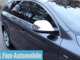 Audi Q7 4L 2009-2015 peilikuoret kiilloitetusta ru, Autovaraosat, Auton varaosat ja tarvikkeet, Vantaa, Tori.fi Audi Q7 4L 2009-2015 peilikuoret kiilloitetusta ru, Autovaraosat, Auton varaosat ja tarvikkeet, Vantaa, Tori.fi
