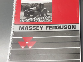 Massey Ferguson 6200-sarjan tuotetietousopas, Maatalouskoneet, Kuljetuskalusto ja raskas kalusto, Urjala, Tori.fi