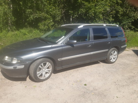 Volvo v70 turbo -03 , Autovaraosat, Auton varaosat ja tarvikkeet, Nakkila, Tori.fi