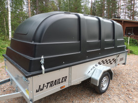 JJ Trailer 3500 L/35, Peräkärryt ja trailerit, Auton varaosat ja tarvikkeet, Rovaniemi, Tori.fi JJ Trailer 3500 L/35, Peräkärryt ja trailerit, Auton varaosat ja tarvikkeet, Rovaniemi, Tori.fi