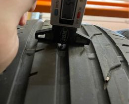 215/55R18 Continental ContiPremiumContact2 2kpl, Renkaat ja vanteet, Kerava, Tori.fi 215/55R18 Continental ContiPremiumContact2 2kpl, Renkaat ja vanteet, Kerava, Tori.fi