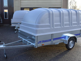 JT-Trailer perävaunu kuomulla 350K, Peräkärryt ja trailerit, Auton varaosat ja tarvikkeet, Iisalmi, Tori.fi JT-Trailer perävaunu kuomulla 350K, Peräkärryt ja trailerit, Auton varaosat ja tarvikkeet, Iisalmi, Tori.fi