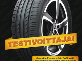 Kesärenkaat goodride, Renkaat ja vanteet, Akaa, Tori.fi Kesärenkaat goodride, Renkaat ja vanteet, Akaa, Tori.fi