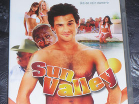 Sun Valley dvd, Elokuvat, Helsinki, Tori.fi