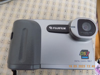 Fujifilm DS7 Digikamera