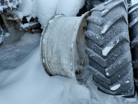 Valmet takavanteen keh, Maatalouskoneet, Kuljetuskalusto ja raskas kalusto, Sotkamo, Tori.fi