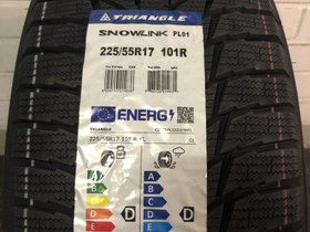 225/55R17 Triangle kitkarenkaat uudet, Renkaat ja vanteet, Helsinki, Tori.fi 225/55R17 Triangle kitkarenkaat uudet, Renkaat ja vanteet, Helsinki, Tori.fi