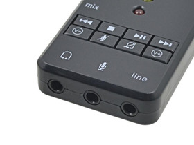 Äänikortti ;Micro -koko; 7.1 Audio ;EQ; USB, Komponentit, Tietokoneet ja lisälaitteet, Tuusula, Tori.fi Äänikortti ;Micro -koko; 7.1 Audio ;EQ; USB, Komponentit, Tietokoneet ja lisälaitteet, Tuusula, Tori.fi