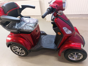 Uusi Skand Leijona 1400 seniorimopo, Muut motot, Moto, Oulu, Tori.fi Uusi Skand Leijona 1400 seniorimopo, Muut motot, Moto, Oulu, Tori.fi