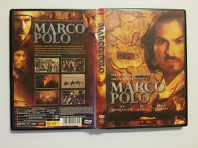 Marco Polo, Elokuvat, Helsinki, Tori.fi