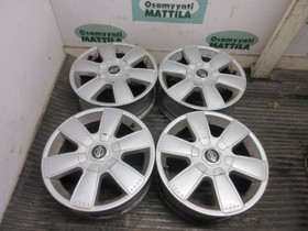 Alumiinivanteet Nissan 15", Renkaat ja vanteet, Tampere, Tori.fi Alumiinivanteet Nissan 15", Renkaat ja vanteet, Tampere, Tori.fi