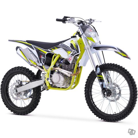 Motocross X-Moto ProSX 250cc 21/18"
