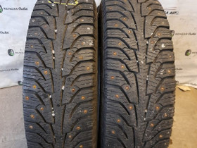 205/75 R16C" käytetty rengas Nokian, Renkaat ja vanteet, Lahti, Tori.fi 205/75 R16C" käytetty rengas Nokian, Renkaat ja vanteet, Lahti, Tori.fi