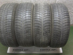 225/60 R16" käytetty rengas Michelin, Renkaat ja vanteet, Helsinki, Tori.fi 225/60 R16" käytetty rengas Michelin, Renkaat ja vanteet, Helsinki, Tori.fi