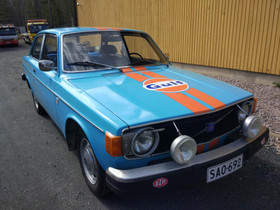 Volvo 142 2,0 -74, Autot, Nurmes, Tori.fi Volvo 142 2,0 -74, Autot, Nurmes, Tori.fi