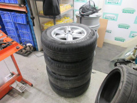 Volvo Aluvanteet+kesärenkaat 225 70 16, Renkaat ja vanteet, Tampere, Tori.fi Volvo Aluvanteet+kesärenkaat 225 70 16, Renkaat ja vanteet, Tampere, Tori.fi
