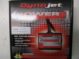 Powercommander Tiger Sport 13, Moottoripyörän varaosat ja tarvikkeet, Mototarvikkeet ja varaosat, Helsinki, Tori.fi Powercommander Tiger Sport 13, Moottoripyörän varaosat ja tarvikkeet, Mototarvikkeet ja varaosat, Helsinki, Tori.fi